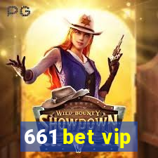 661 bet vip